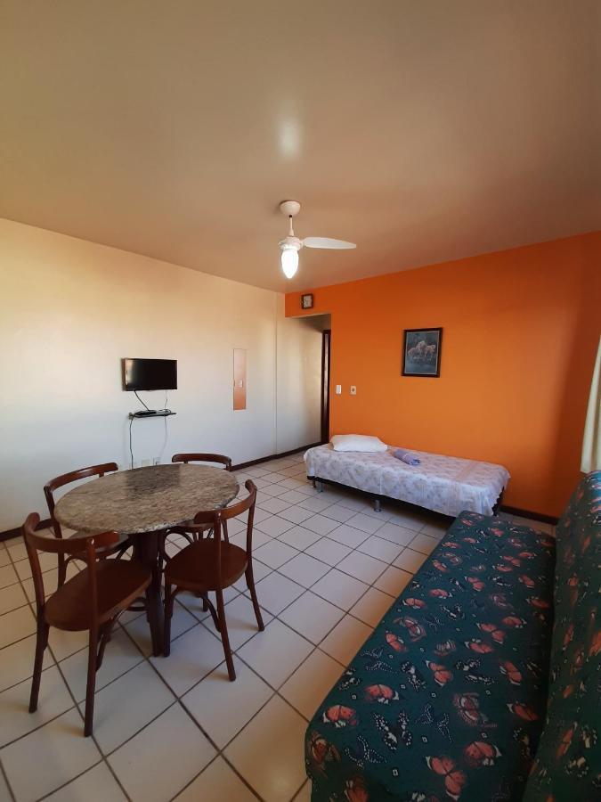 Residencial Salinas Apartment Governador Celso Ramos Exterior photo