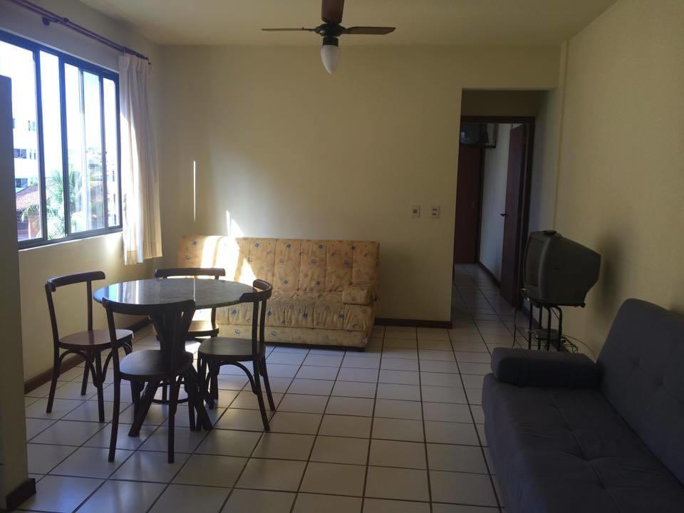 Residencial Salinas Apartment Governador Celso Ramos Room photo